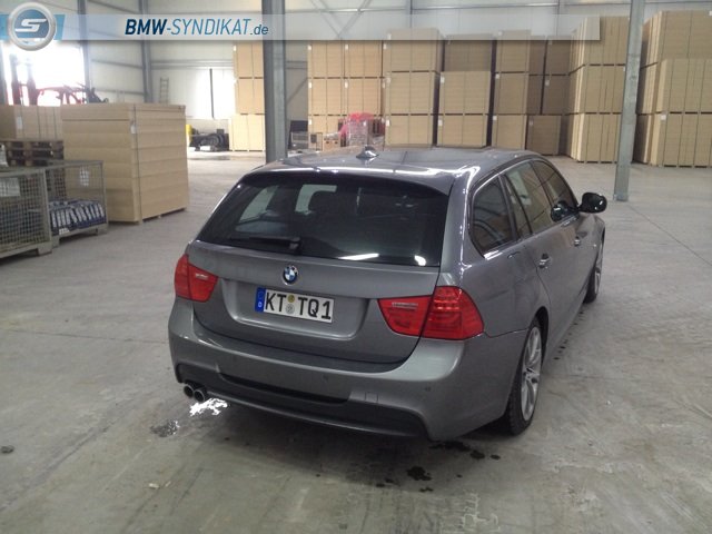 BMW-Syndikat Fotostorie