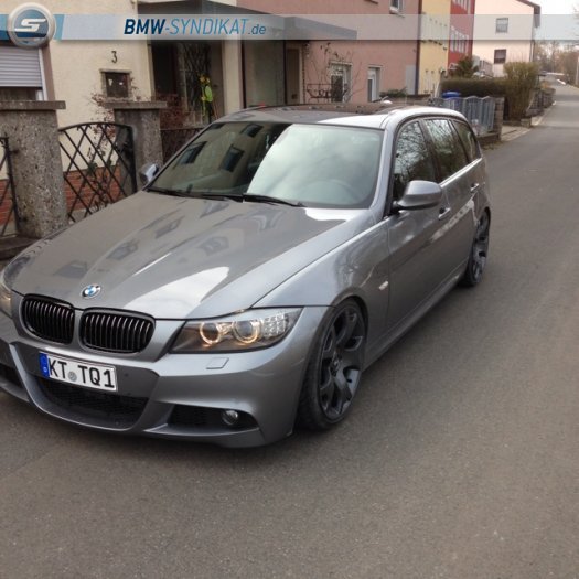BMW-Syndikat Fotostorie