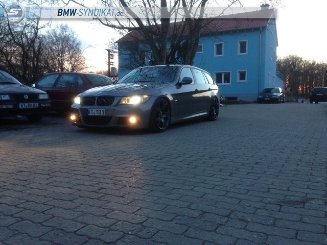 BMW-Syndikat Fotostorie