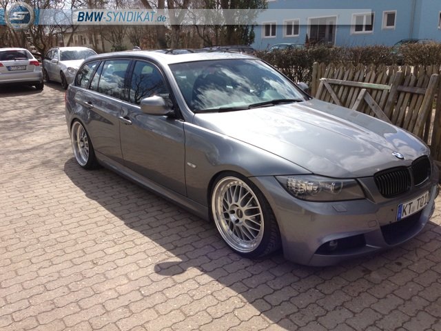 BMW-Syndikat Fotostorie