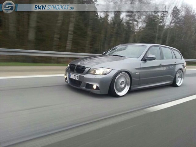 BMW-Syndikat Fotostorie