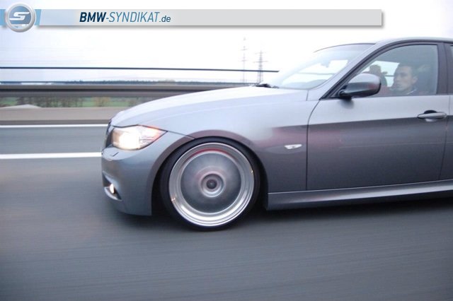 BMW-Syndikat Fotostorie