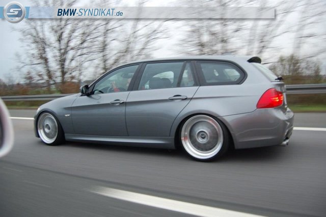 BMW-Syndikat Fotostorie