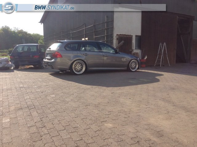 BMW-Syndikat Fotostorie