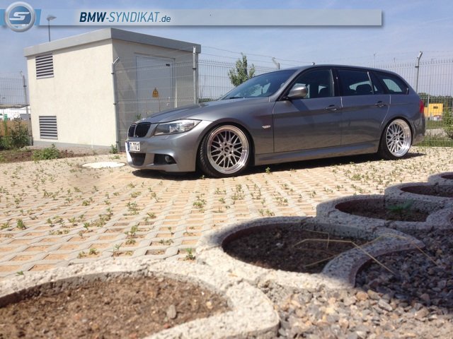BMW-Syndikat Fotostorie