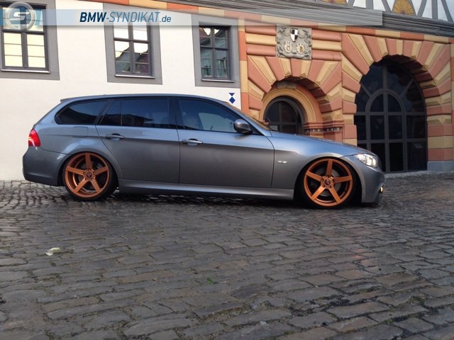 BMW-Syndikat Fotostorie