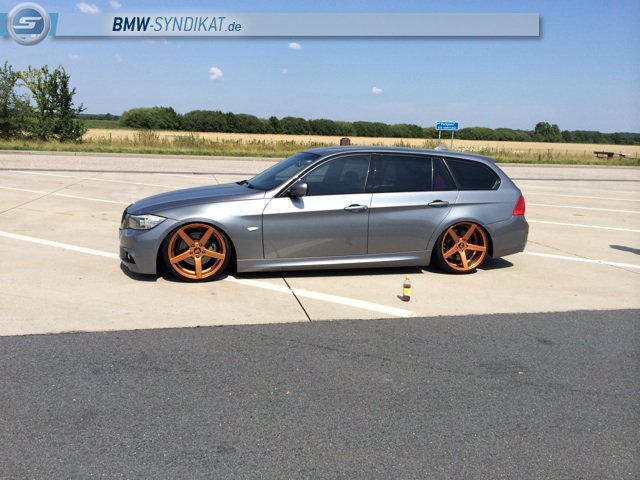 BMW-Syndikat Fotostorie