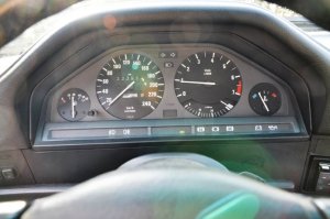 E30 325i M-Technik II - 3er BMW - E30 E30 325i M-Technik II - 3er BMW - E30