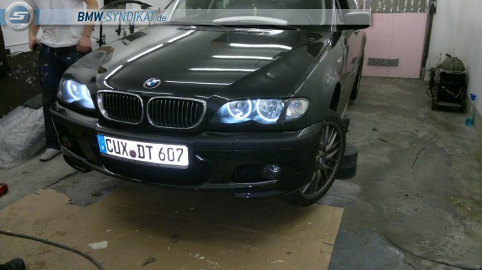 BMW-Syndikat Fotostorie