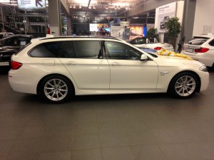 535d xDrive Touring - 5er BMW - F10 / F11 / F07
