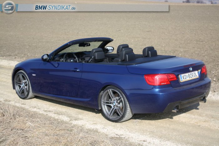 BMW-Syndikat Fotostorie