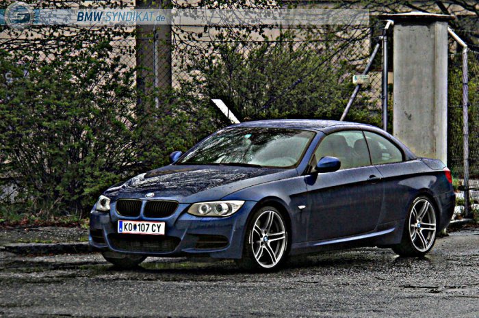 BMW-Syndikat Fotostorie
