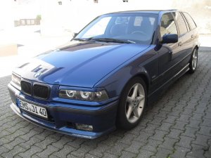 318i Touring - 3er BMW - E36