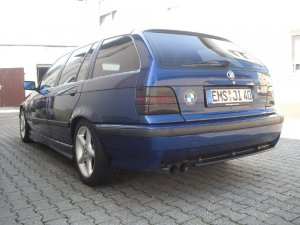 318i Touring - 3er BMW - E36