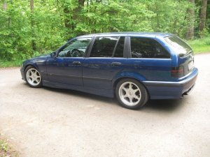 318i Touring - 3er BMW - E36