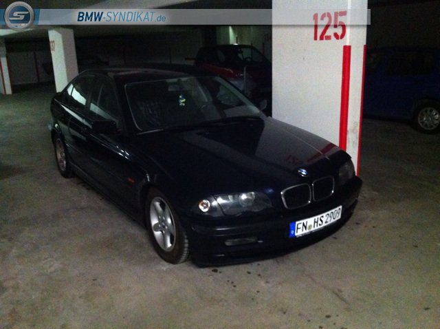 BMW-Syndikat Fotostorie
