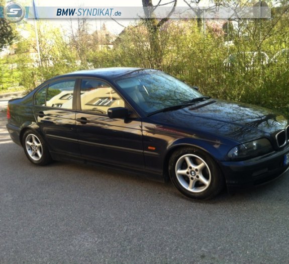 BMW-Syndikat Fotostorie
