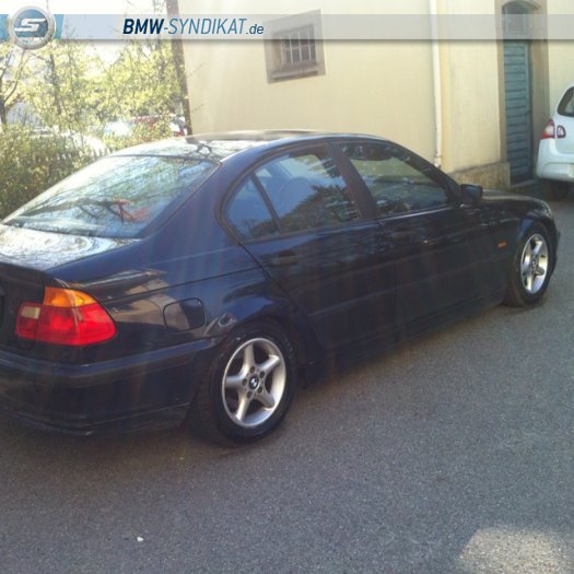BMW-Syndikat Fotostorie