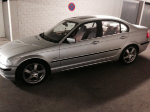 E46 320ia mein neues baby :)) - 3er BMW - E46