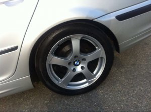 E46 320ia mein neues baby :)) - 3er BMW - E46