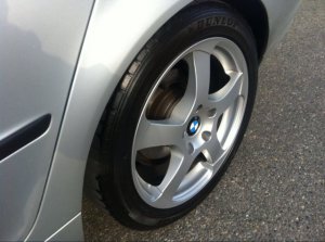 E46 320ia mein neues baby :)) - 3er BMW - E46