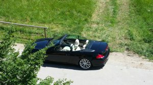 Franks Cabrio - Fotostories weiterer BMW Modelle
