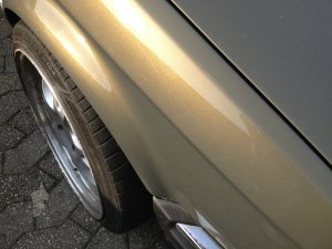 e30 325->340i - 3er BMW - E30