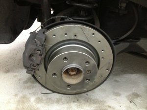 3.0 und etwas tiefer - BMW Z1, Z3, Z4, Z8 3.0 und etwas tiefer - BMW Z1, Z3, Z4, Z8