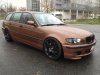 e46 TOUING facelift 10x19 X5 & marrakesh braun - 3er BMW - E46 - IMG_9060.JPG