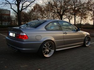 330Cd Facelift 270HP - 3er BMW - E46