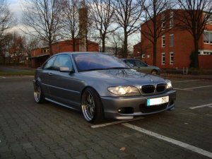 330Cd Facelift 270HP - 3er BMW - E46 330Cd Facelift 270HP - 3er BMW - E46