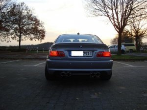 330Cd Facelift 270HP - 3er BMW - E46 330Cd Facelift 270HP - 3er BMW - E46