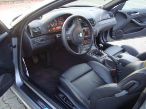 330Cd Facelift 270HP - 3er BMW - E46 330Cd Facelift 270HP - 3er BMW - E46