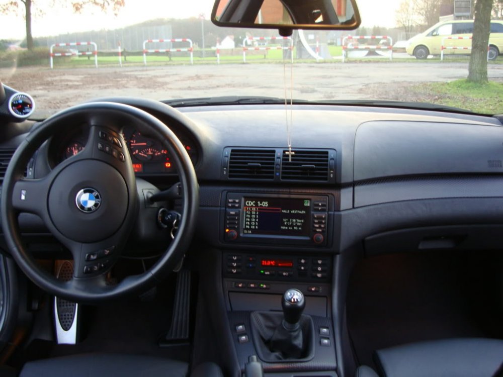 330Cd Facelift 270HP - 3er BMW - E46