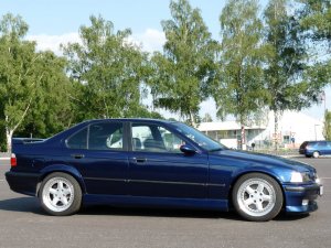 AC Schnitzer S3 M50B30T E36 325i - 3er BMW - E36