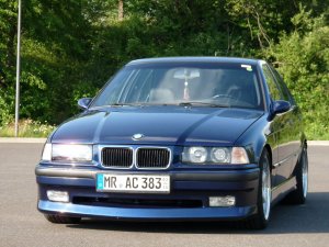 AC Schnitzer S3 M50B30T E36 325i - 3er BMW - E36