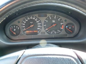 AC Schnitzer S3 M50B30T E36 325i - 3er BMW - E36