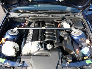AC Schnitzer S3 M50B30T E36 325i - 3er BMW - E36
