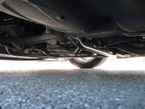 AC Schnitzer S3 M50B30TÜ E36 325i - 3er BMW - E36 AC Schnitzer S3 M50B30TÜ E36 325i - 3er BMW - E36