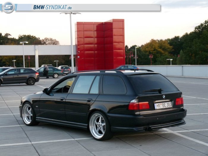 BMW-Syndikat Fotostorie