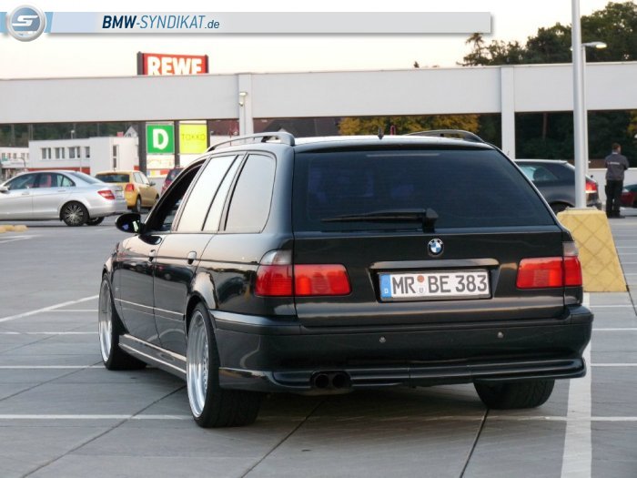 BMW-Syndikat Fotostorie