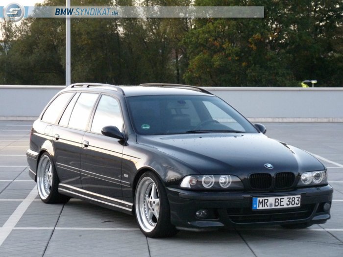 BMW-Syndikat Fotostorie