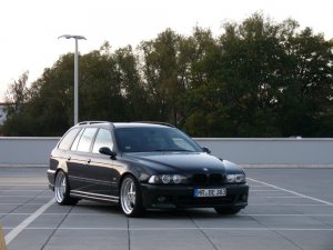 AC-Schnitzer e39 540i mit 315PS - 5er BMW - E39