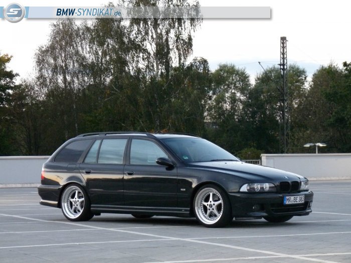 BMW-Syndikat Fotostorie
