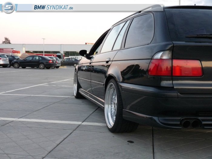 BMW-Syndikat Fotostorie