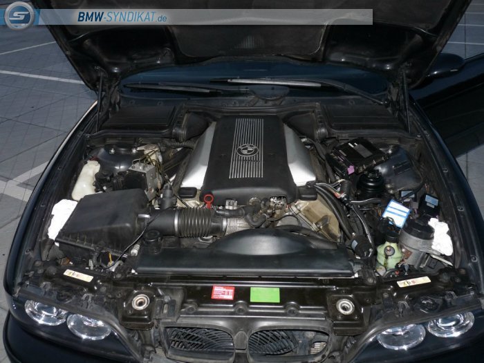 BMW-Syndikat Fotostorie