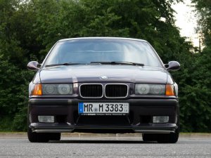 BMW E36 332i Class II Limousine S52B32US ALPINA B3 - 3er BMW - E36