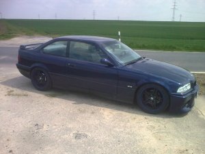 E36,316i Coupe - 3er BMW - E36 E36,316i Coupe - 3er BMW - E36