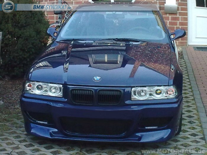 BMW-Syndikat Fotostorie