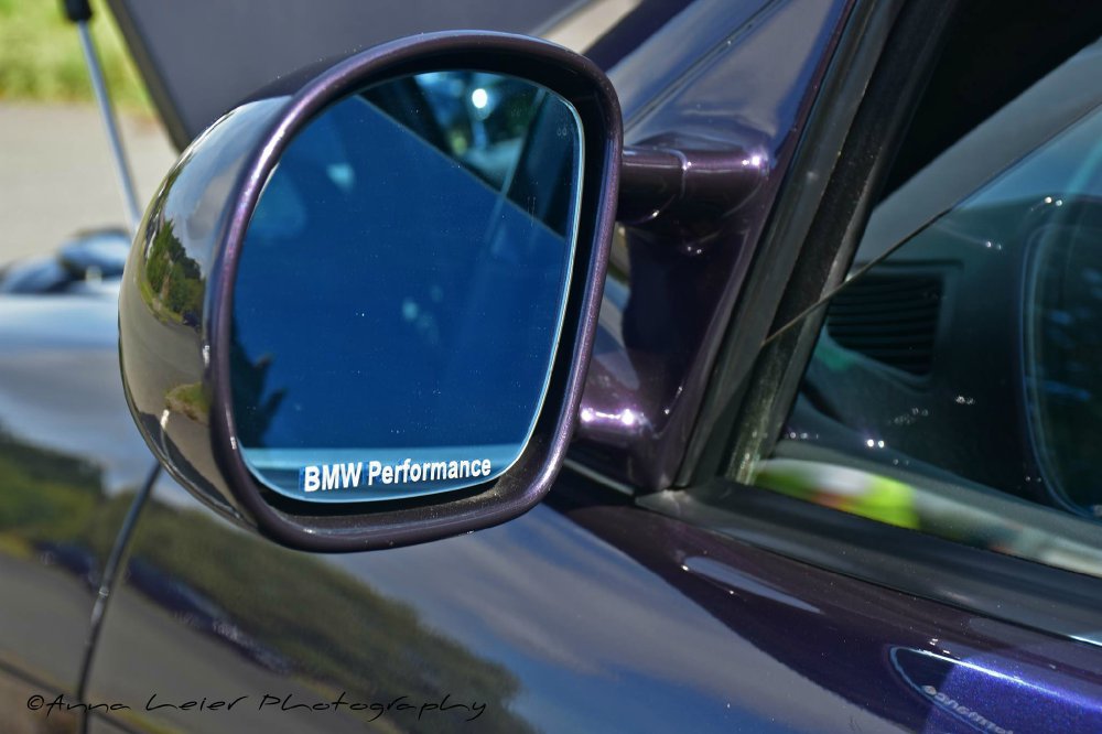 M3-Performance 2019 - 3er BMW - E36